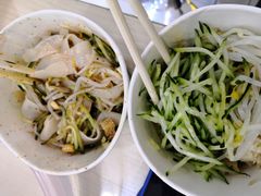 -蒸香阁皖北特色小吃(万达广场店)