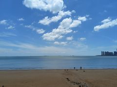 -西秀海滩公园