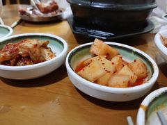 -金家米肠汤饭(振华路店)