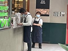 -OUR Bakery(三里屯太古里店)
