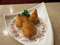 -点都德(龙之梦店)