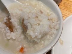 -潮粥荟·潮汕砂锅粥(朝阳大悦城店)