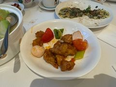 -莆田餐厅PUTIEN(金融街购物中心店)
