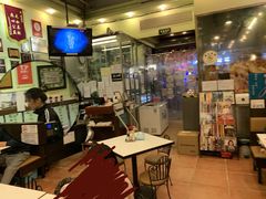 -大哥餐厅(西城花园店)