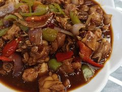 -海岛渔村大酒店(云霄路店)