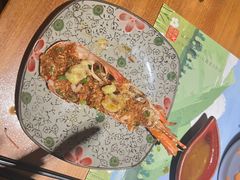 -味见·荣家(亚泰大街店)