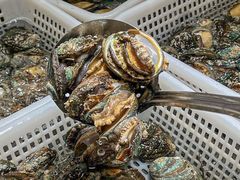 -亚马逊海鲜自助(梅溪湖步步高店)