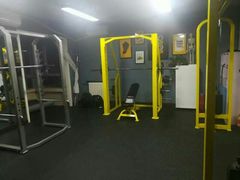-悦健身私教工作室(双井店)