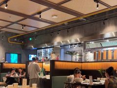 -庐灶江南·江南菜·四合院Bistro(东直门雍和宫·原华侨宾馆店)