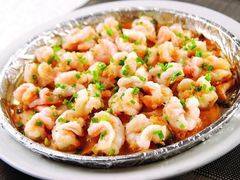 -香满楼(清水河路店)