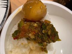 脆椒小皮蛋-新太二·鲜料川菜(智慧城广百店)