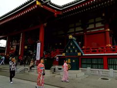 -浅草寺