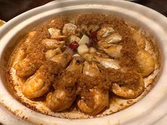 -粗茶淡饭·隐庐私厨(东亭店)