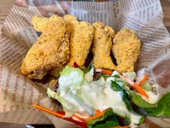 -KimPro 辛普乐概念韩餐