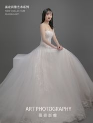 点击看大图 -薇喜影像艺术中心 ART PHOTO