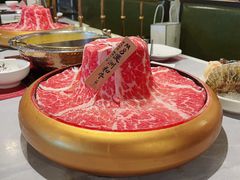 -一绪に寿喜烧自助(世茂广场店)