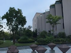 -上海崇明金茂凯悦酒店