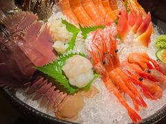 -京料理·日料自助·铁板燒(复悦城店)