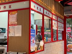 -肥叔锅贴(和炯路店)
