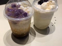 -甜心闲生传统手工冰粉(奎星楼店)