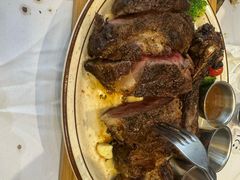 -西部牛排(京华城店)