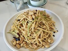 -龙香居海鲜浑锅家常菜·特色驴肉