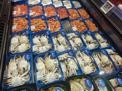 -永辉线上超市(鲁谷店)