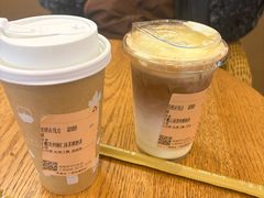 -去茶山(重庆万象城店)