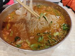 -朴家冷面(总店)