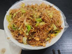 -温州炒米粉(原钟楼街二市场店)