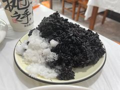 -天乐农家鱼头王(天目湖店)