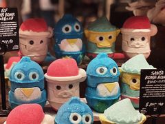 -LUSH(威尼斯人店)