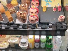 -星巴克(汾阳路店)