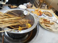 -屋头串串(龙潭寺店)