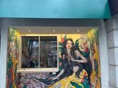 -星巴克(武康路店)