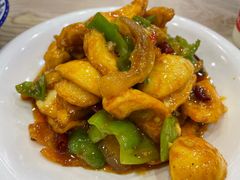 -江城燕子大排档(江汉路步行街店)