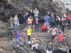 -龙头岩(Dragon Head Rock)