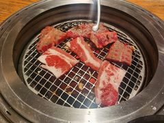 -赤坂亭M9和牛烧肉(世博源店)