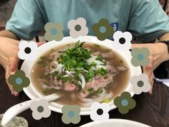 越南生牛肉粉-PHO·5越南牛肉粉(建新路店)