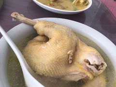 -小陆莲花蟹园农家乐(莲花岛店)