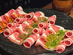 -杉海和牛烧肉海鲜自助(会展城店)