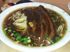 -瞻老元面馆(双塘路店)