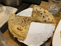 土豆油饼-Masala Curry and BBQ·玛莎拉巴基斯坦美食(金水万达店)
