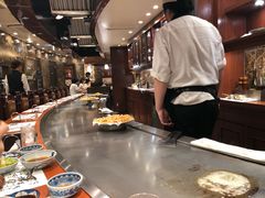 -神户牛排餐厅MOURIYA(总店)