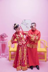 -苏菲雅婚纱摄影(宝应店)