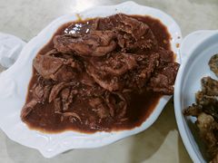 -满口香饭店