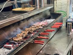 -新疆伊宁远征餐厅