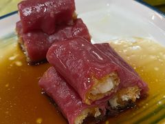 -吉莲利苑海鲜酒家(珠海拱北29年老字号店)