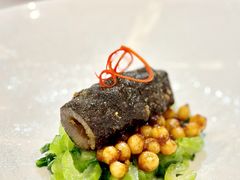 -红棉中餐厅·广州海航威斯汀酒店