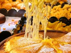 -火叮叮自助烤肉·现切牛肉(茂业店)